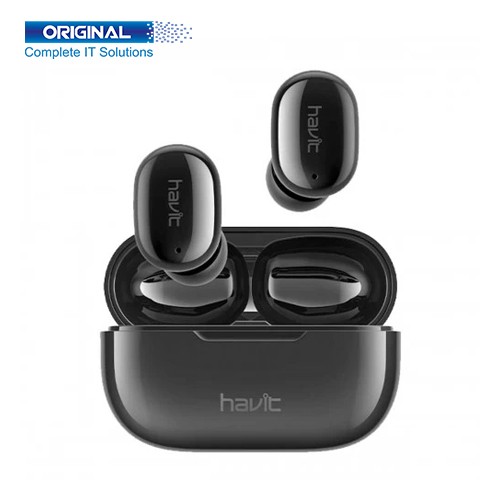 Havit TW925 True Black Wireless Stereo Earphone