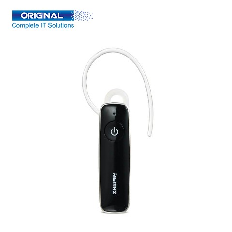 Remax RB-T8 Bluetooth Earphone (Single Ear)