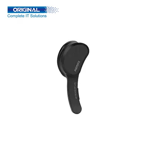 Remax RB-T10 Bluetooth Earphone (Single Ear)