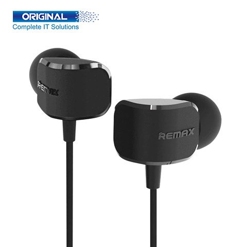 Remax RM-502 Wired Crazy Robot Earphone