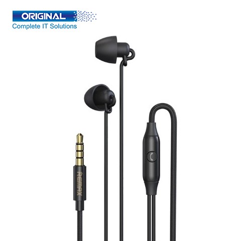 Remax RM-208 Wired Earphone