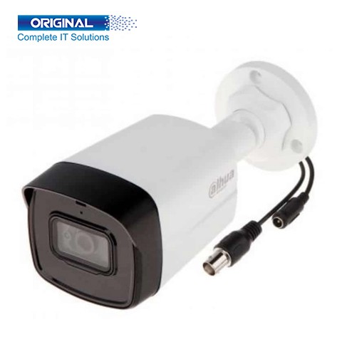 Dahua HAC-HFW1200TLP-A 2MP HDCVI IR Bullet Camera