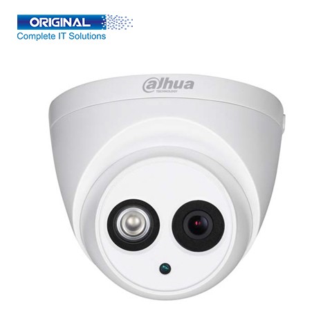 Dahua DH-HAC-HDW1200EMP 2MP 1080P Water-Proof HDCVI IR Dome Camera