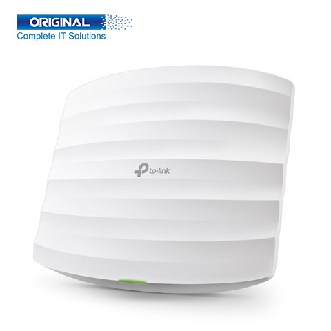 TP-Link EAP265 HD AC1750 MU-MIMO Gigabit Ceiling Mount Wireless Access Point