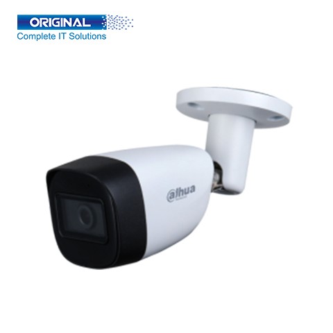 Dahua HAC-HFW1209CP-A LED 2MP HD Full-Color Starlight Bullet Camera