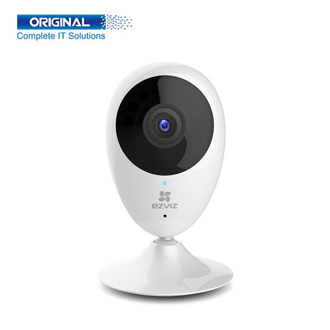 Hikvision EZVIZ CS-CV206 (C0-1A1WFR) HD Indoor Internet Wi-Fi Camera