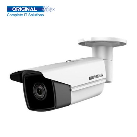 Hikvision DS-2CD2T25FWD-I5 2 MP Fixed Bullet Network Camera