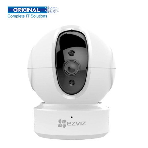 Hikvision EZVIZ CS-CV246(B0-1C1WFR) 1 MP WIFI PAN-TILT HD IP Camera