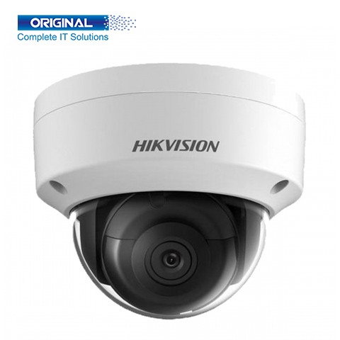 HikVision DS-2CD2121G0-I 2 MP IR Fixed Dome Network IP Camera