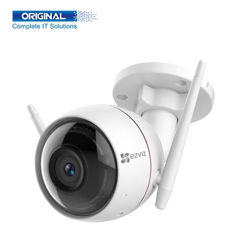 Hikvision EZVIZ CS-CV310(A0-1B2WFR) Full HD Wall-Mounted Outdoor Wi-Fi IP Camera