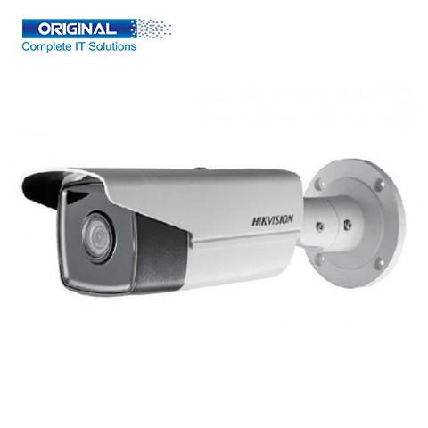 HikVision DS-2CD2T43G0-I5 4 MP IR Fixed Bullet Network IP Camera