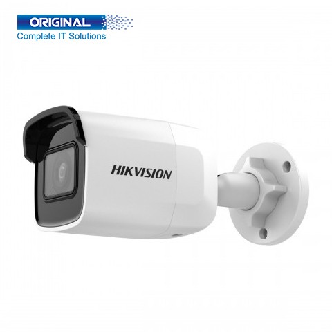 Hikvision DS-2CD2021G1-I 2 MP WDR Fixed Mini Bullet Network Camera