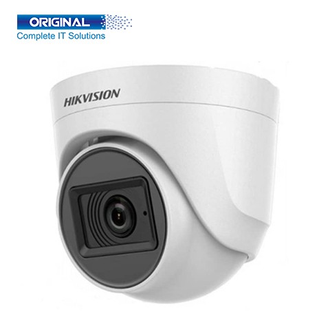 HikVision DS-2CE76D0T-ITPFS 2MP PIR Fixed Turret Dome CC Camera