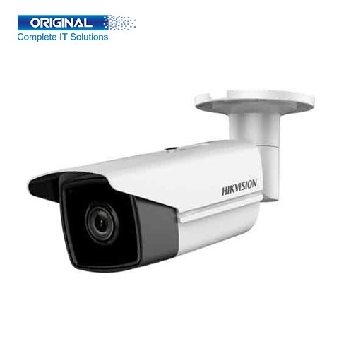 HikVision DS-2CD2T43G0-I8 4 MP IR Fixed Bullet Network IP Camera