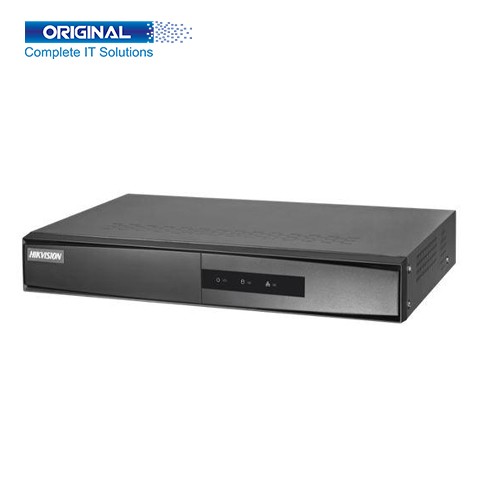 Hikvision DS-7108NI-Q1/M 8 Channel Network Video Recorder ( 1HDD UP TO 6TB NVR )