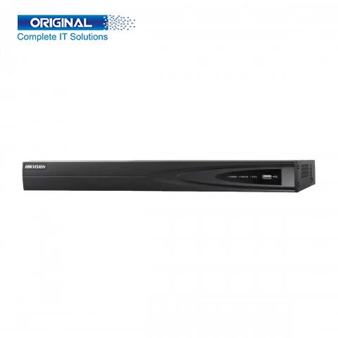 Hikvision DS-7608NI-Q1 8 Channel Network Video Recorder ( 1HDD UP TO 6TB NVR )