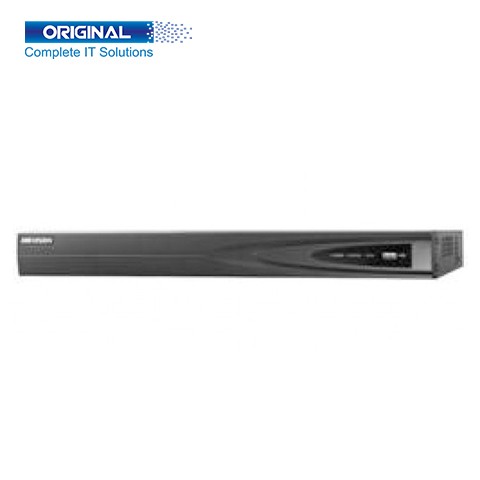 Hikvision DS-7616NI-Q1 16 Channel 1U 4K Resolution Network Video Recorder (NVR)