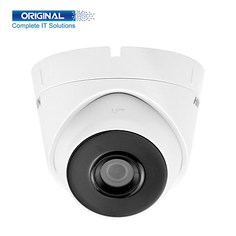 Hikvision DS-2CD1341-I 4MP Fixed Dome Network IP Camera