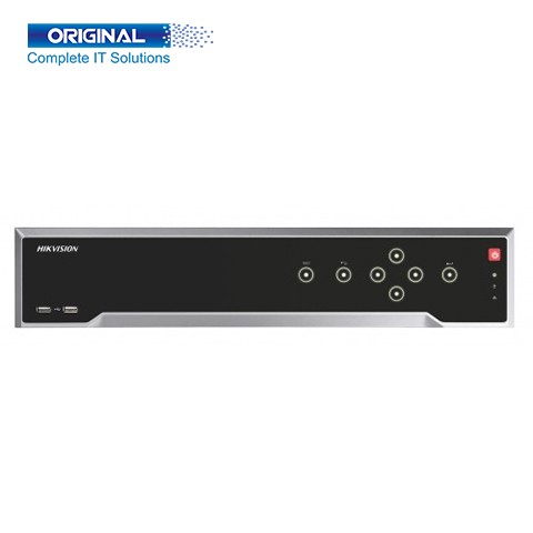 Hikvision DS-8632NI-K8 32 Channel 2U 4K NVR