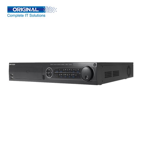 Hikvision DS-7732NI-E4 32 Channel Embedded NVR