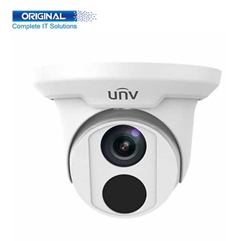 Uniview IPC3612ER3-PF28 (40)-C 2MP Fixed Dome Network Camera