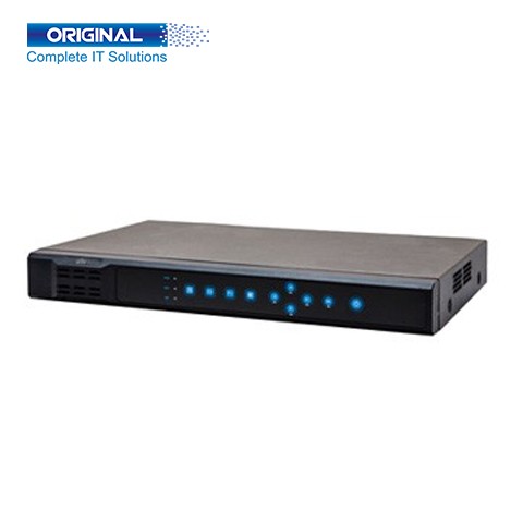 Uniview NVR202-08EP 8-Channel Network Video Recorder ( 2HDD UP TO 6TB NVR )