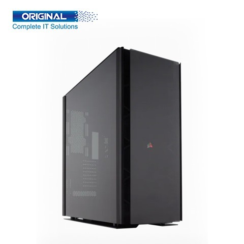 Corsair Obsidian Series 500D RGB SE Premium Mid-Tower ATX Case