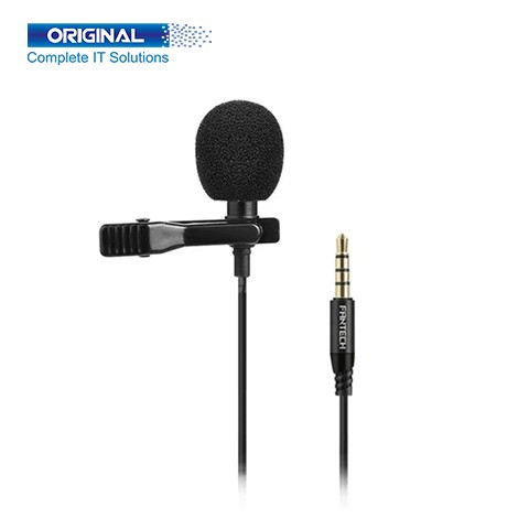 Fantech MV-01 Lavalier Microphone