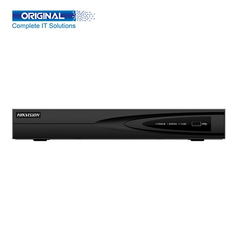 Hikvision DS-7604NI-Q1 4K 4 Channel NVR