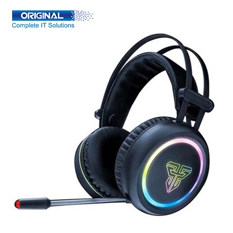 Fantech HG15 Captain Wired Black 7.1 Gaming Headphone