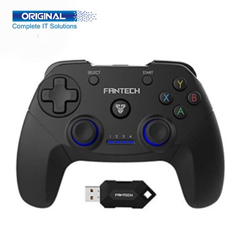 Fantech WGP12 Revolver 2.4GHz Wireless Gaming Controller