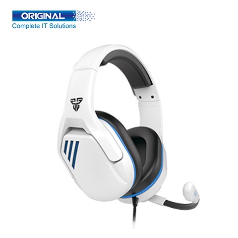 Fantech VALOR MH86 Space Edition Multi-Platform Wired White Gaming Headphone