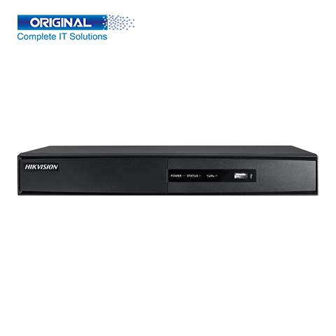 Hikvision DS-7208HGHI-F2 08-Ch Turbo HD 720P H.264 DVR