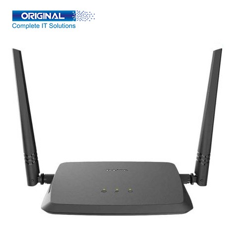 D-link DIR-615(Ver X1) N300 Wireless Router