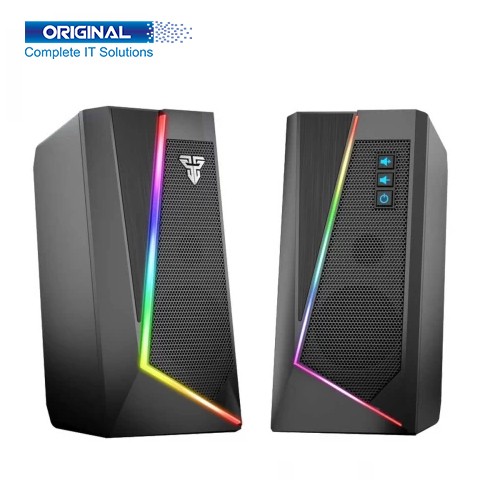 Fantech GS204 Rumble RGB Dual Mode USB Speaker