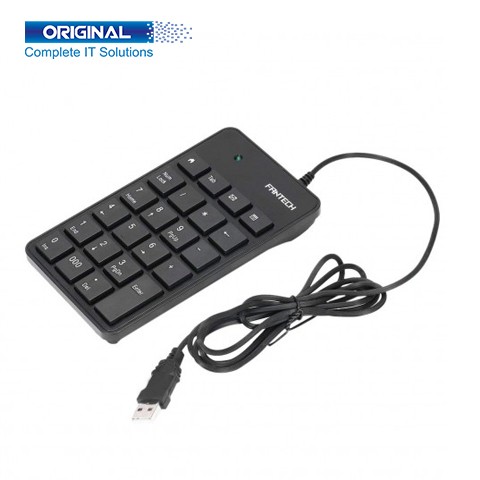 Fantech FTK-801 Numeric Keypad