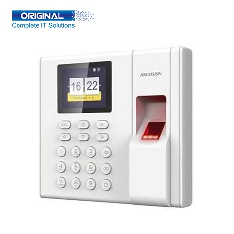 Hikvision DS-K1A8503EF-B Fingerprint Time Attendance Terminal