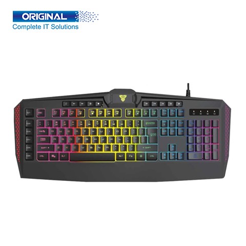 Fantech K513 BOOSTER USB Backlit Gaming Keyboard