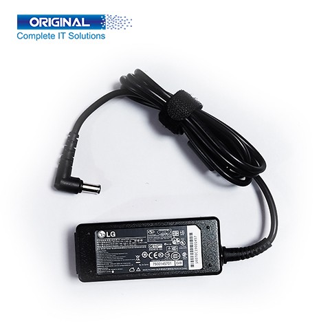 LG Monitor Adapter LED (19v-2.1a) 40W