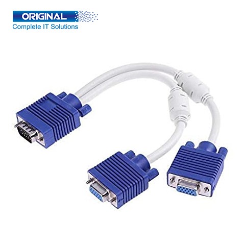 VGA Y CABLE