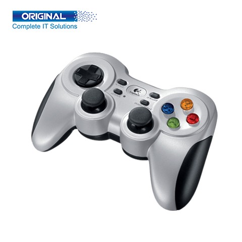 Logitech Gamepad F710 Wireless