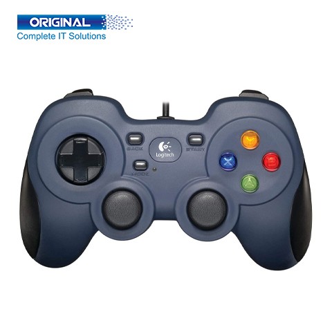 Logitech USB F310 Gamepad