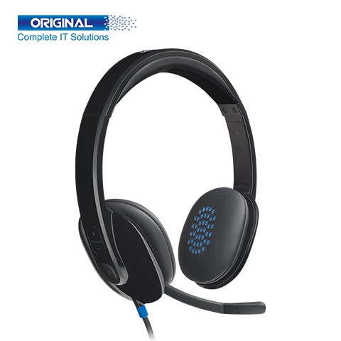 Logitech USB H540 Computer Headset