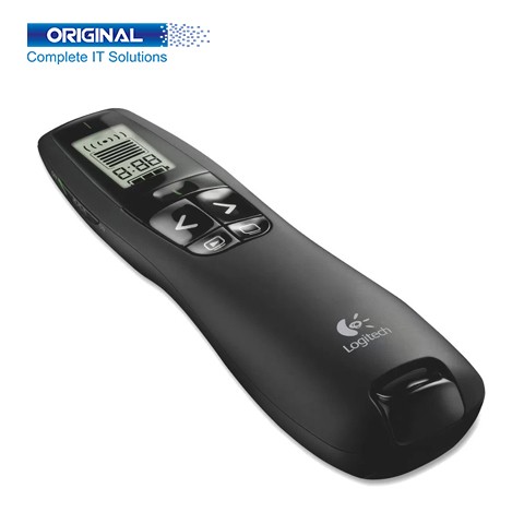 Logitech R800 Wireless Laser Presentation Remote