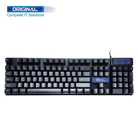 OS Tech T1 USB Keyboard