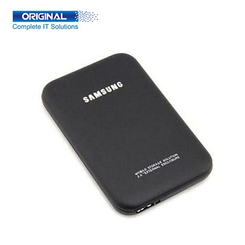 Samsung Hard Drive Case F2 2.5 Inch USB 3.0 Enclosure