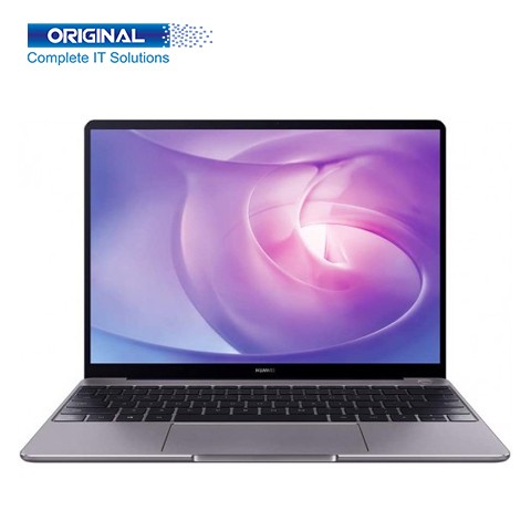 Huawei MateBook 13 Intel Core i5 10th Gen 512GB SSD MX250 2GB Graphics 13 Inch 2K Touch Laptop