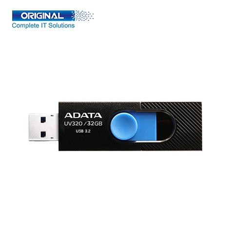 Adata 32GB UV320 USB 3.2 Pen Drive