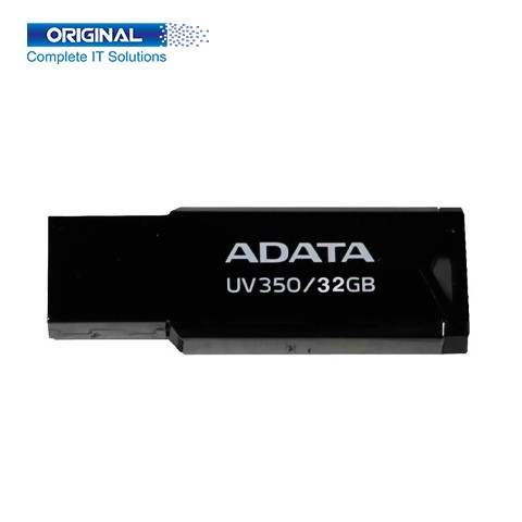 Adata 32GB UV350 USB 3.2 Pen Drive