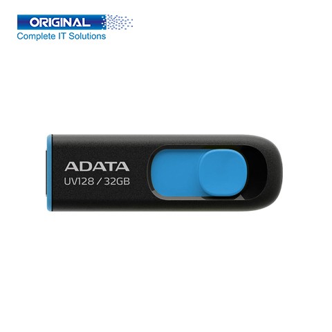 ADATA 32GB  UV128 USB 3.2 Pen Drive